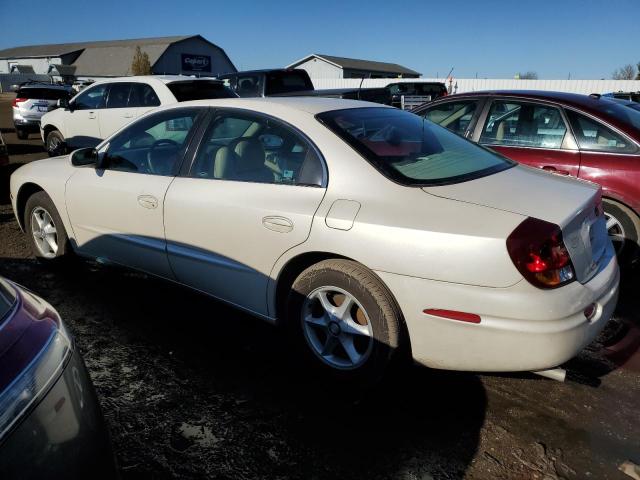 Photo 2 from auction – 2002 OLDSMOBILE AURORA with VIN 1G3GR64H024235002