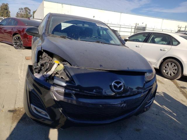 Photo 5 from auction – 2010 MAZDA 3 S with VIN JM1BL1H63A1259088