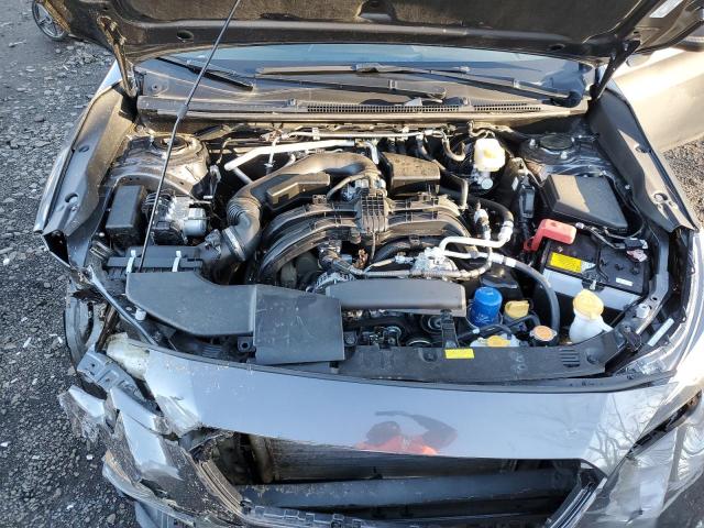 Photo 11 from auction – 2022 SUBARU CROSSTREK with VIN JF2GTHNC2NH218085