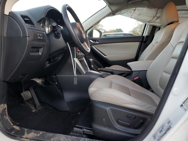 Photo 7 from auction – 2015 MAZDA CX-5 GT with VIN JM3KE4DY7F0464288
