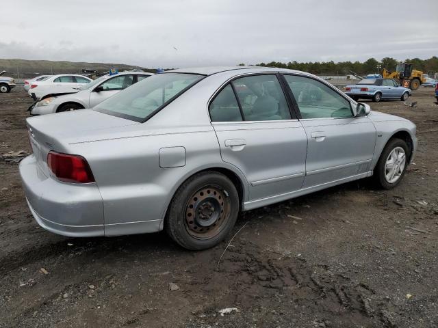 Photo 3 from auction – 2002 MITSUBISHI GALANT with VIN 4A3AA46H92E108061