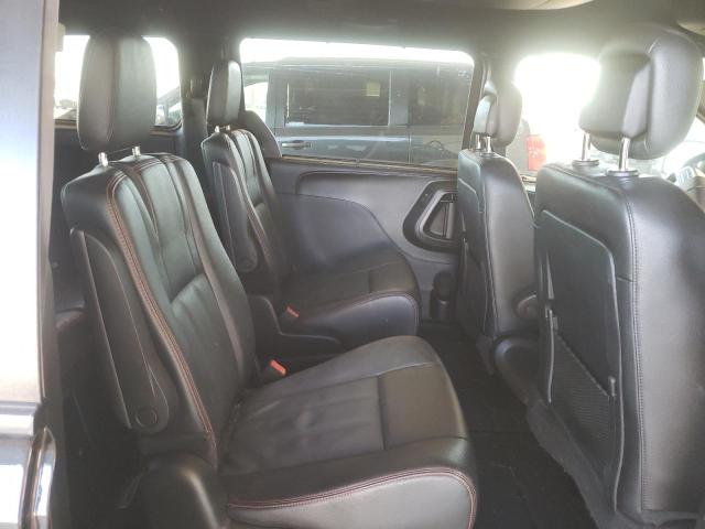 Photo 11 from auction – 2020 DODGE GRAND CARA with VIN 2C4RDGEG7LR204394