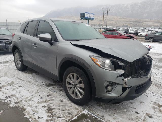 Photo 4 from auction – 2014 MAZDA CX-5 TOURI with VIN JM3KE2CY6E0427902