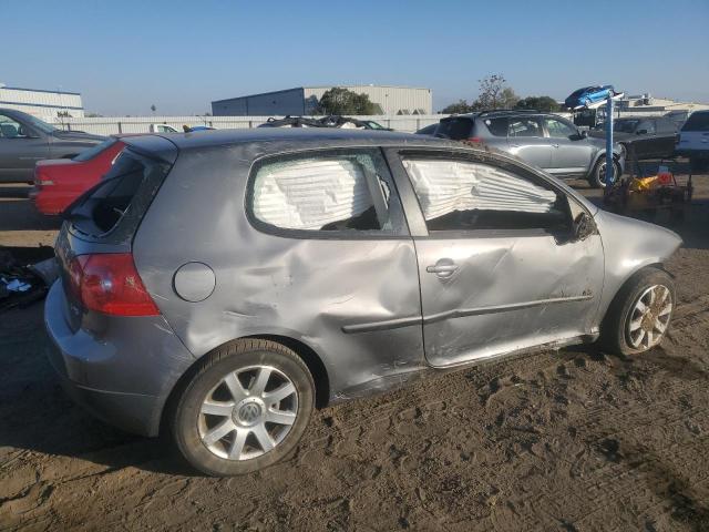 Photo 3 from auction – 2007 VOLKSWAGEN RABBIT with VIN WVWBS71K27W097818