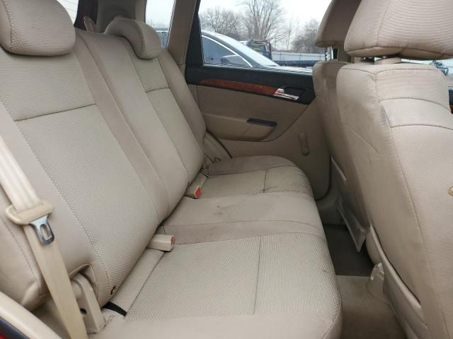 Photo 10 from auction – 2011 CHEVROLET AVEO LS with VIN KL1TD6DE3BB138642