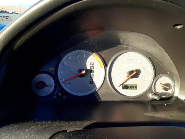 Photo 9 from auction – 2002 HONDA CIVIC EX with VIN 1HGEM22972L023960