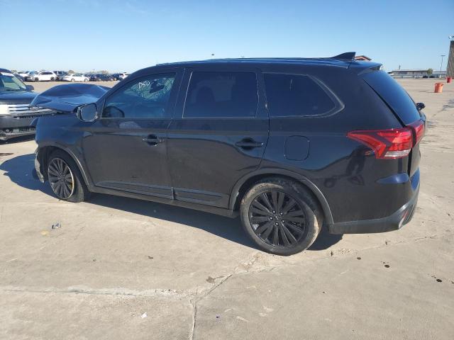 Photo 2 from auction – 2019 MITSUBISHI OUTLANDER with VIN JA4AD3A39KZ044459