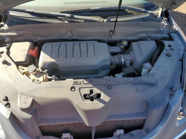 Photo 12 from auction – 2008 BUICK ENCLAVE CX with VIN 5GAER23778J134124