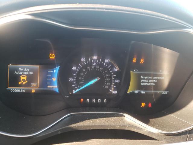 Photo 9 from auction – 2015 FORD FUSION TIT with VIN 3FA6P0K99FR113056
