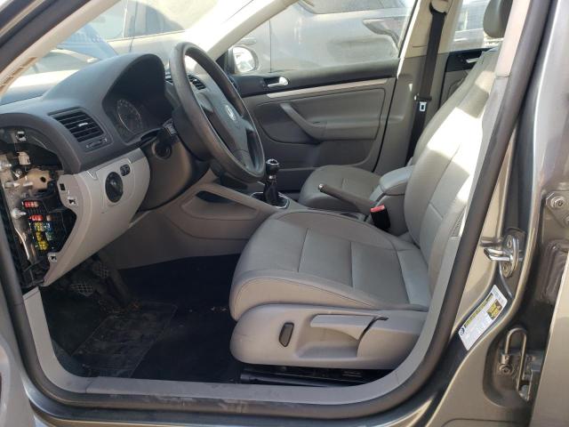 Photo 7 from auction – 2007 VOLKSWAGEN JETTA WOLF with VIN 3VWEF71K97M170830
