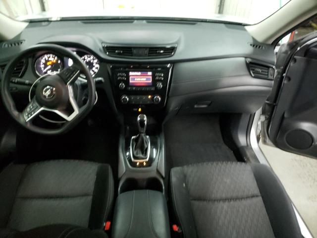 Photo 8 from auction – 2017 NISSAN ROGUE S with VIN KNMAT2MV9HP566321