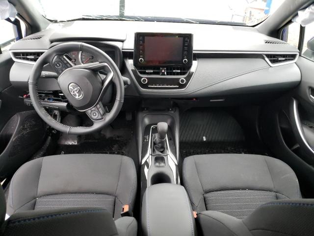 Photo 8 from auction – 2022 TOYOTA COROLLA SE with VIN 5YFB4MBE9NP135715