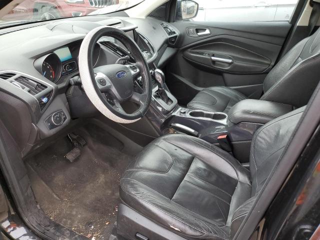 Photo 7 from auction – 2013 FORD ESCAPE TIT with VIN 1FMCU0J90DUA85964