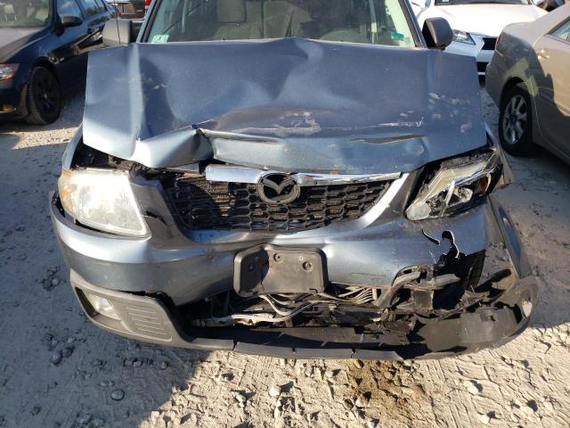 Photo 12 from auction – 2011 MAZDA TRIBUTE I with VIN 4F2CY9C78BKM07459