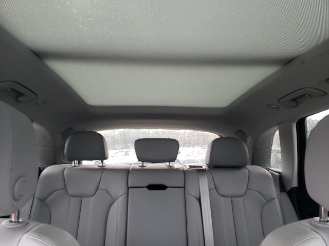 Photo 10 from auction – 2018 AUDI Q5 PREMIUM with VIN WA1BNAFY9J2146068