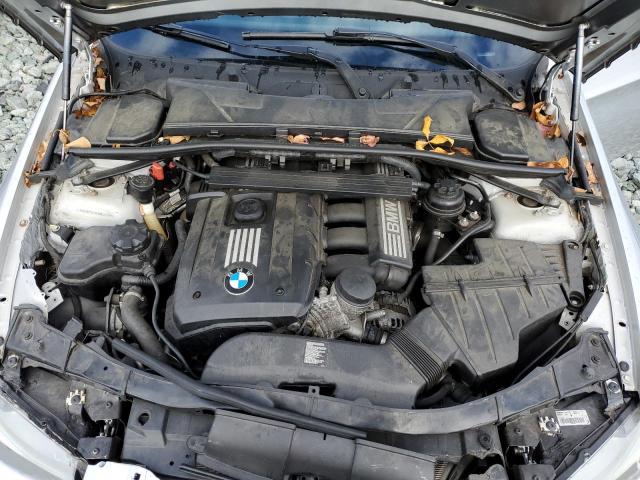 Photo 11 from auction – 2011 BMW 328 XI with VIN WBAPK5G54BNN82291
