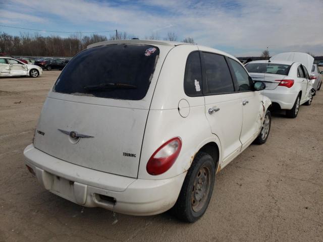 Photo 3 from auction – 2008 CHRYSLER PT CRUISER with VIN 3A8FY58B28T224089