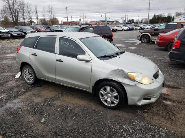 Photo 4 from auction – 2004 TOYOTA COROLLA MA with VIN 2T1LR32E14C833282