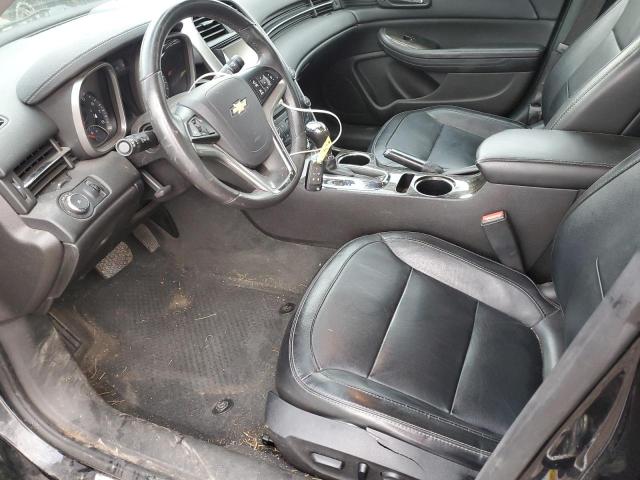 Photo 7 from auction – 2015 CHEVROLET MALIBU LTZ with VIN 1G11F5SL7FF263866