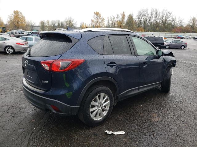 Photo 3 from auction – 2016 MAZDA CX-5 TOURI with VIN JM3KE4CY2G0746986