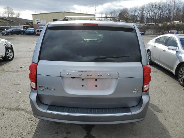 Photo 6 from auction – 2019 DODGE GRAND CARA with VIN 2C4RDGCG8KR800776
