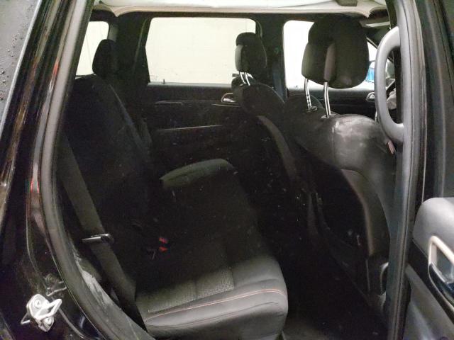 Photo 11 from auction – 2016 JEEP GRAND CHER with VIN 1C4RJFAG0GC463364