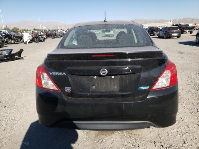 Photo 6 from auction – 2016 NISSAN VERSA S with VIN 3N1CN7AP7GL887244