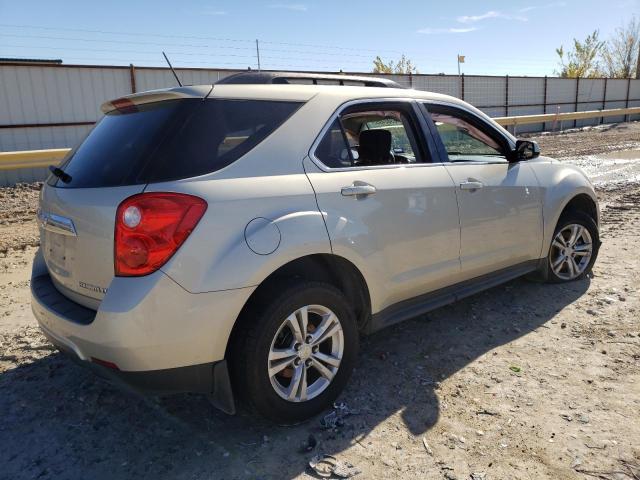 Photo 3 from auction – 2015 CHEVROLET EQUINOX LT with VIN 2GNALBEK4F1154717