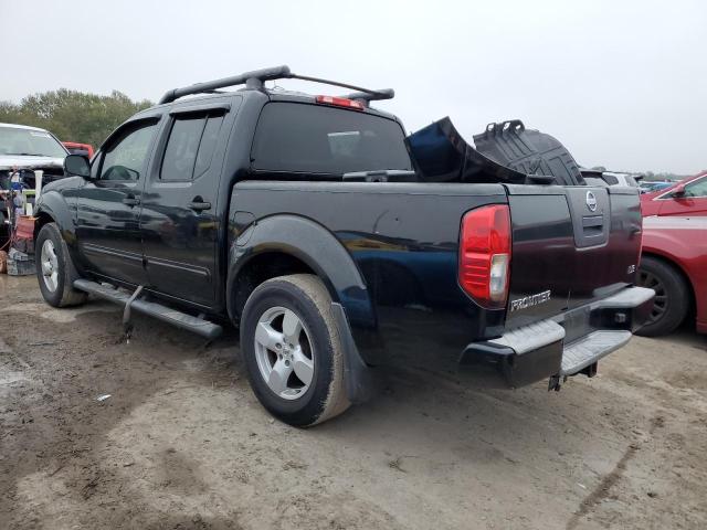 Photo 2 from auction – 2008 NISSAN FRONTIER C with VIN 1N6AD07UX8C435312