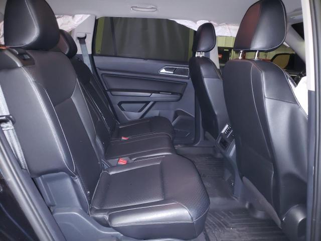 Photo 11 from auction – 2018 VOLKSWAGEN ATLAS SE with VIN 1V2LR2CA8JC586397