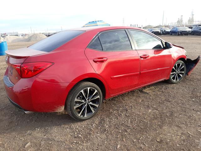 Photo 3 from auction – 2018 TOYOTA COROLLA L with VIN 2T1BURHE4JC052658