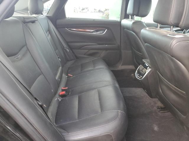 Photo 10 from auction – 2014 CADILLAC XTS VSPORT with VIN 2G61V5S85E9139725