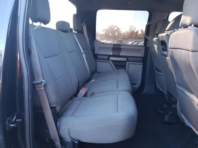 Photo 10 from auction – 2020 FORD F150 SUPER with VIN 1FTEW1C52LKD28076