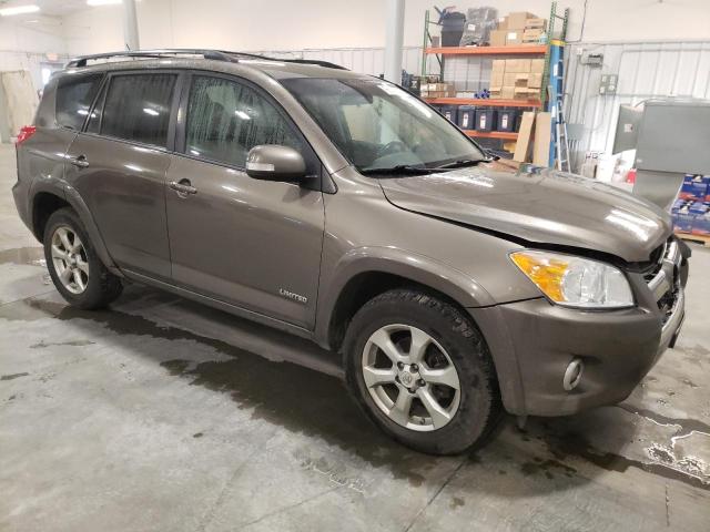Photo 4 from auction – 2009 TOYOTA RAV4 LIMIT with VIN 2T3BK31V09W012916