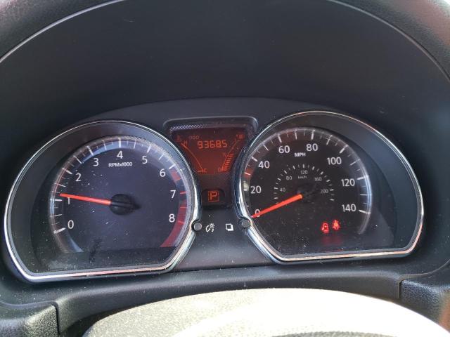 Photo 9 from auction – 2012 NISSAN VERSA S with VIN 3N1CN7AP4CL946003