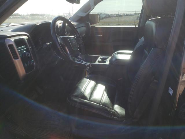 Photo 7 from auction – 2015 GMC SIERRA K15 with VIN 3GTU2WEC7FG174136