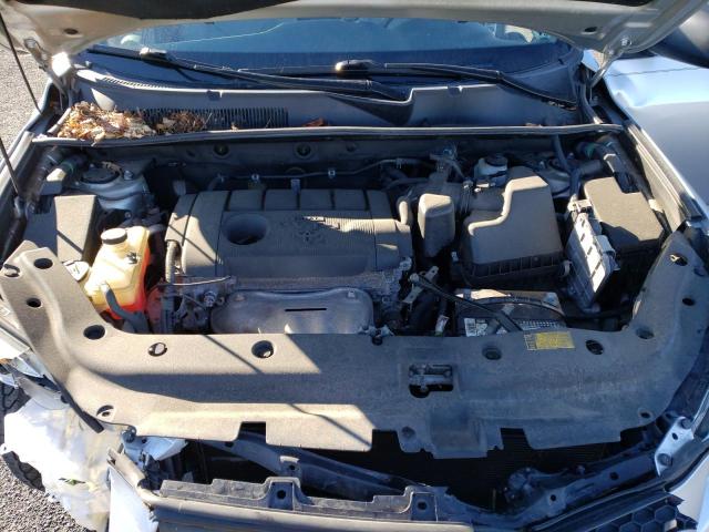 Photo 12 from auction – 2012 TOYOTA RAV 4 with VIN 2T3ZF4DV8CW144463