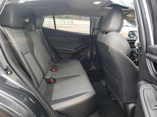 Photo 11 from auction – 2023 SUBARU CROSSTREK with VIN JF2GTHSC0PH220778