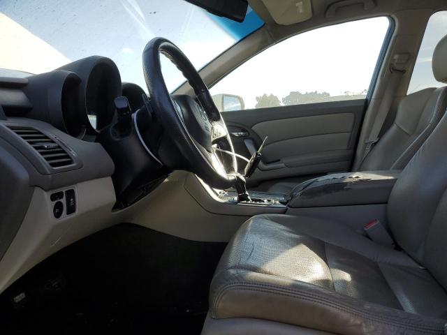 Foto 7 de la subasta – 2012 ACURA RDX con VIN 5J8TB2H27CA002322