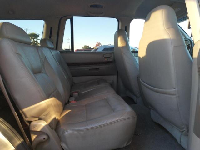 Photo 6 from auction – 2001 DODGE DURANGO with VIN 1B4HS28N51F564070