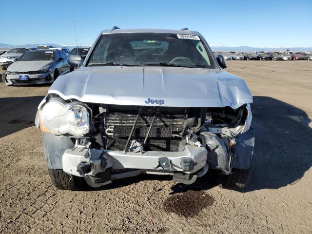 Photo 5 from auction – 2010 JEEP GRAND CHER with VIN 1J4PR4GK3AC145000