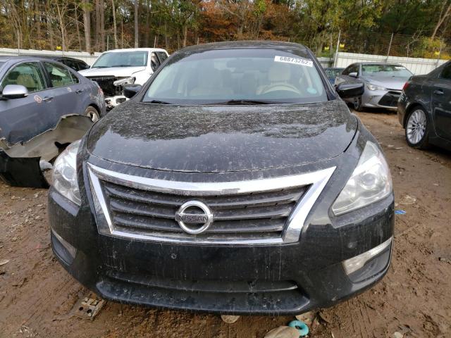 Photo 5 from auction – 2015 NISSAN ALTIMA 2.5 with VIN 1N4AL3AP0FN385814