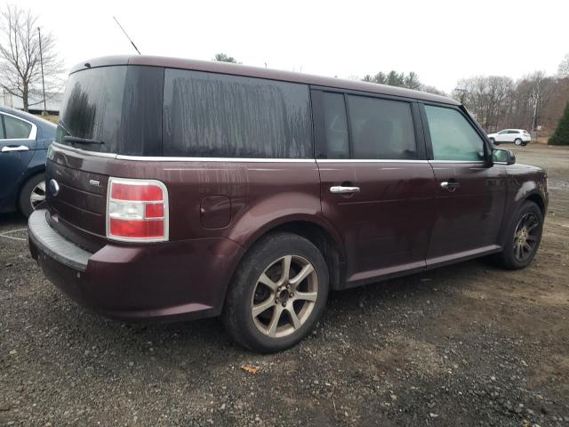 Photo 3 from auction – 2009 FORD FLEX SEL with VIN 2FMDK52C39BA09363