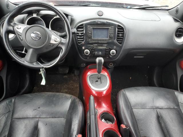Photo 8 from auction – 2012 NISSAN JUKE S with VIN JN8AF5MV9CT109277