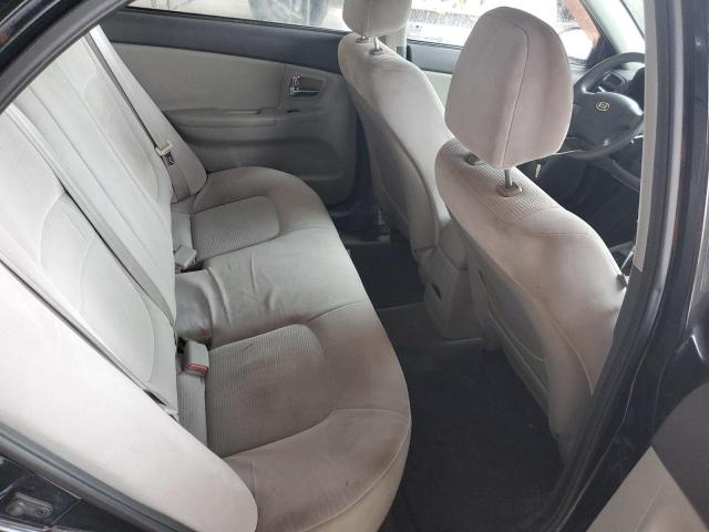 Photo 10 from auction – 2009 KIA SPECTRA EX with VIN KNAFE221295648806