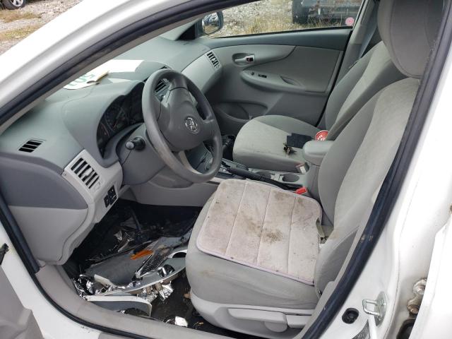 Photo 7 from auction – 2010 TOYOTA COROLLA with VIN 2T1BU4EE7AC196776