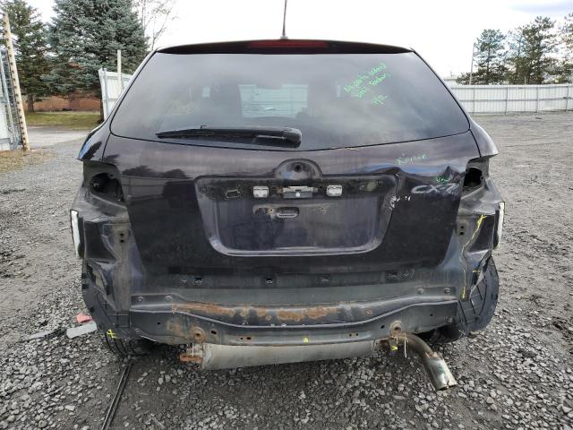 Photo 6 from auction – 2011 MAZDA CX-7 with VIN JM3ER2BM2B0365829