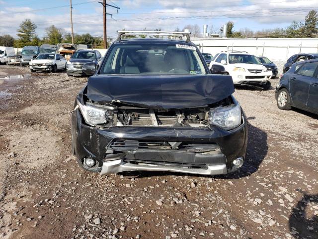 Photo 5 from auction – 2015 MITSUBISHI OUTLANDER with VIN JA4AZ3A34FZ000800