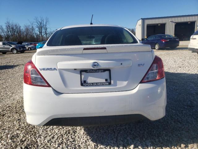 Photo 6 from auction – 2019 NISSAN VERSA S with VIN 3N1CN7AP9KL866064