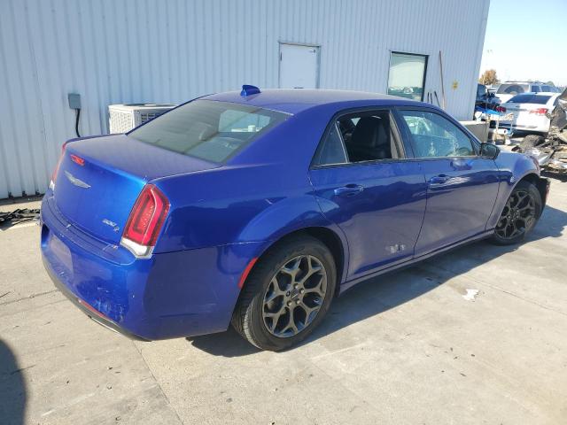 Foto 3 de la subasta – 2018 CHRYSLER 300 S con VIN 2C3CCAGGXJH250344